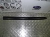 Молдинг двери передней левой Nissan Almera 2