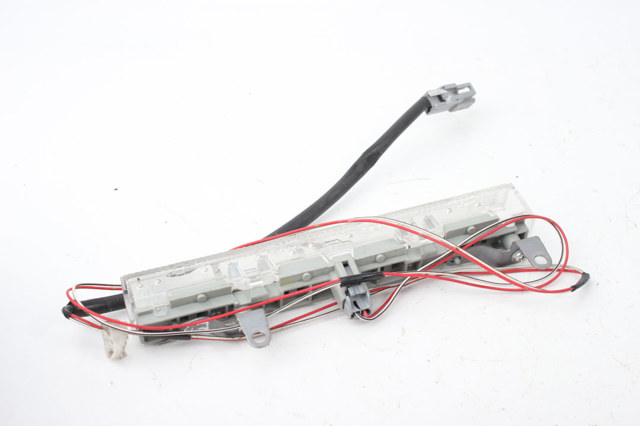 Фонарь сигнала торможения 8100633010 TOYOTA