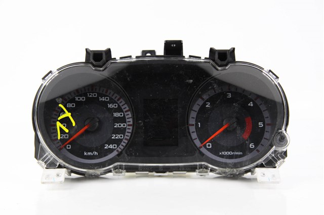 Щиток приборов 8100A115 MITSUBISHI