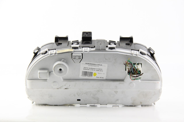 8100A115 Панель приборов купить Чернигов
