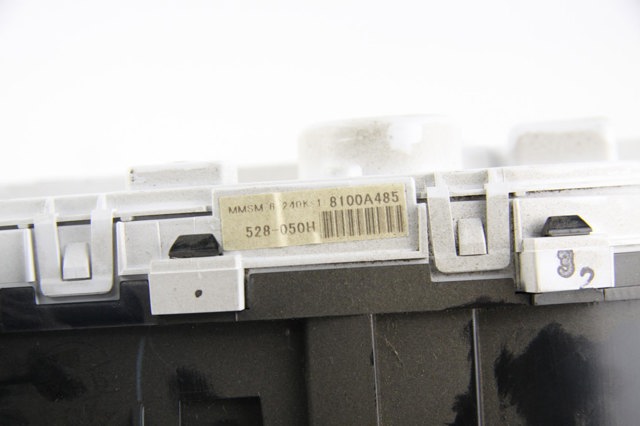 8100A485 MITSUBISHI купить в Черновцы