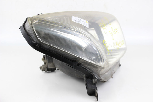 8111042160 TOYOTA Фара правая купить в Запорожье