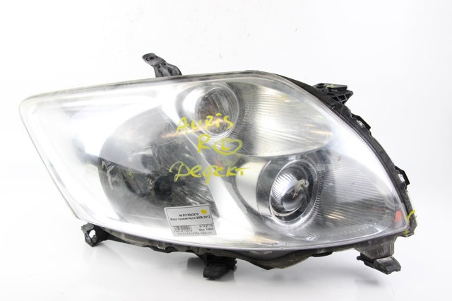 8113002470 TOYOTA Фара правая купить в Хмельницкий