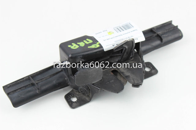 811303S000 Замок капота купить Украина