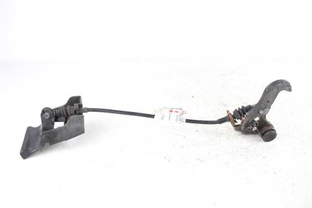 Ручка открытия капота 811402W000 HYUNDAI