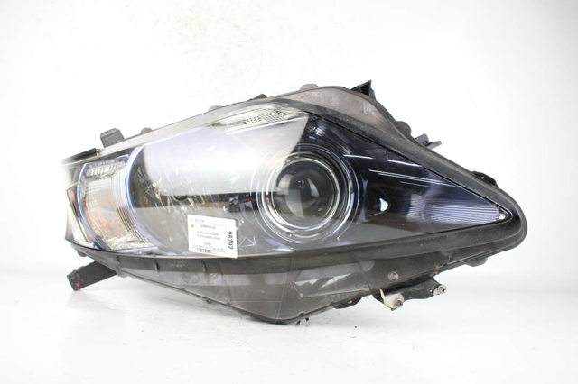 Правая блок фара 8114548B70 TOYOTA