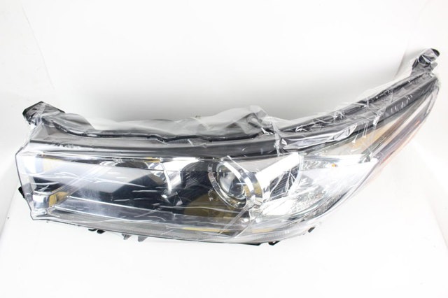 Основная фара в сборе левая 811500E362 TOYOTA