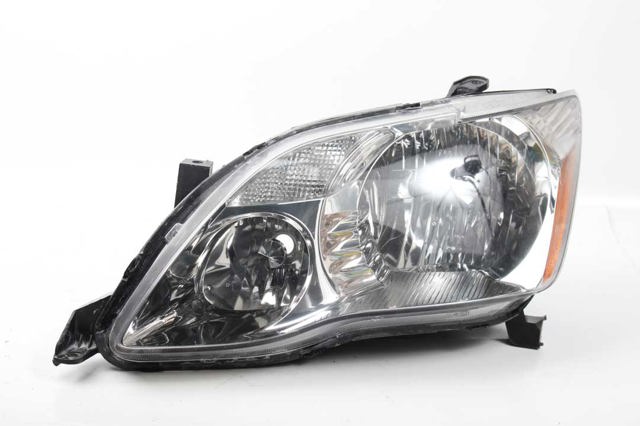 Вставка фары левой 81150AC050 TOYOTA
