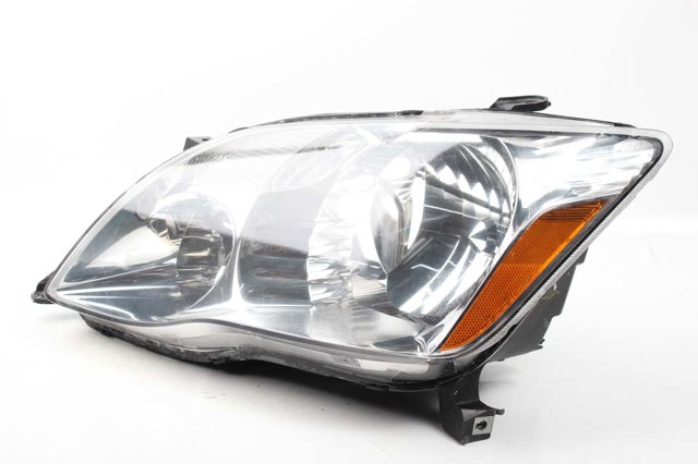 81150AC050 TOYOTA Фара левая купить в Сумы