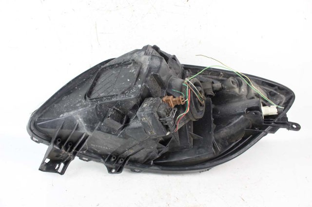 Фара левая передняя 811700D120 TOYOTA