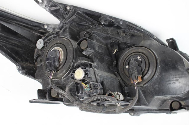 8117047250 TOYOTA Левая фара купить в Ирпень
