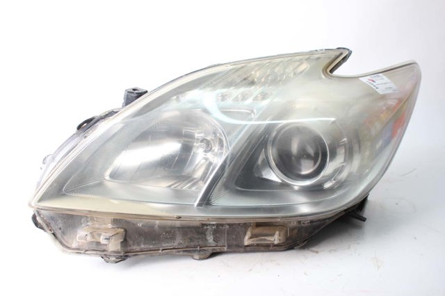 8117047510 TOYOTA Левая фара купить в Одесса