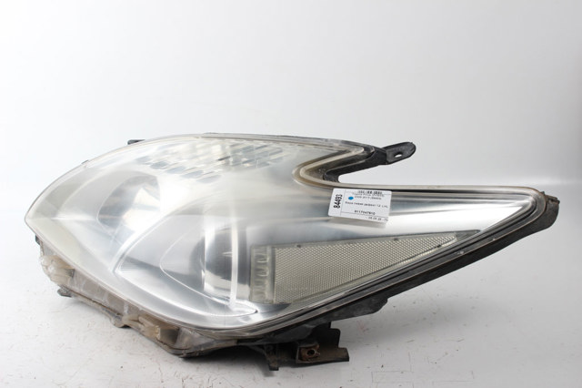 8117047510 TOYOTA Фара левая купить в Ровно