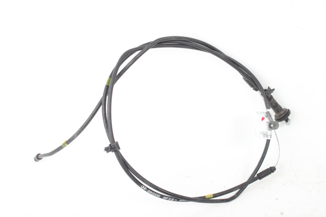Трос открытия капота 811902R000 HYUNDAI