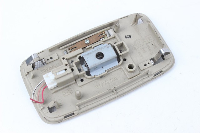 TOYOTA 8124033030A0 в наличии Ужгород