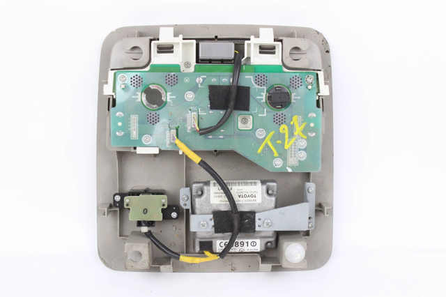 8126020341B0 TOYOTA Плафон салона купить в Сумы