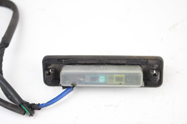 Кнопка привода замка 3/5 двери (ляды)/крышки багажника 812603W000 HYUNDAI