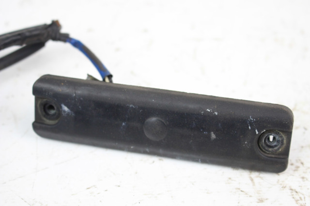 812603W000 HYUNDAI Кнопка привода замка крышки багажника (двери 3/5-й (ляды) купить в Павлоград
