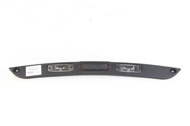 812603W000 Hyundai/Kia ручка дверей багажника