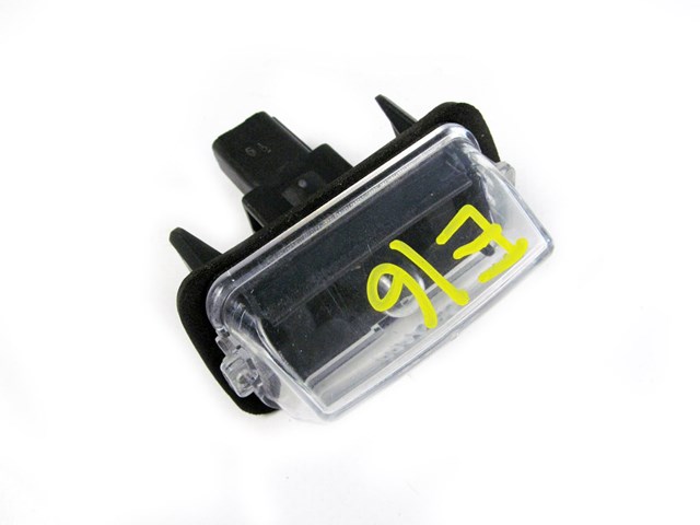 Фонарь освещения номера 812700D120 TOYOTA