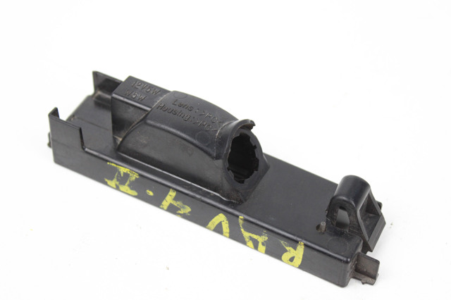 8127142050 TOYOTA Корпус фонаря подсветки номерного знака купить в Украина