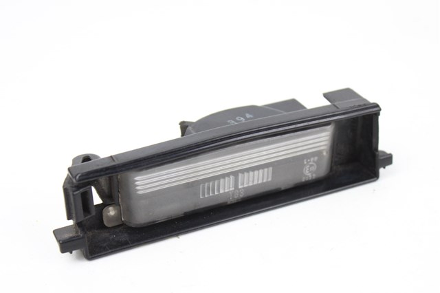 TOYOTA 8127142050 Корпус фонаря подсветки номерного знака в наличии Каменское