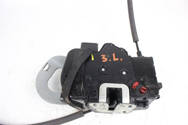 814103U010 HYUNDAI Замок двери задней левой купить в Киев