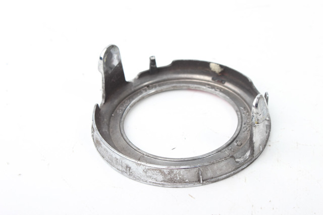 TOYOTA 8148448010 Заглушка (решетка) противотуманных фар бампера переднего левая в наличии Днепр