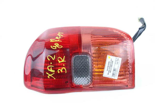 Фонарь задний правый 8155142060 TOYOTA