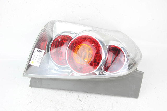 Задняя левая фара 815610F020 TOYOTA