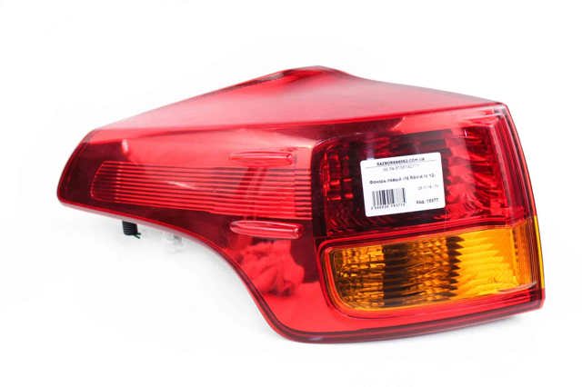 Фонарь задний 8156142171 TOYOTA