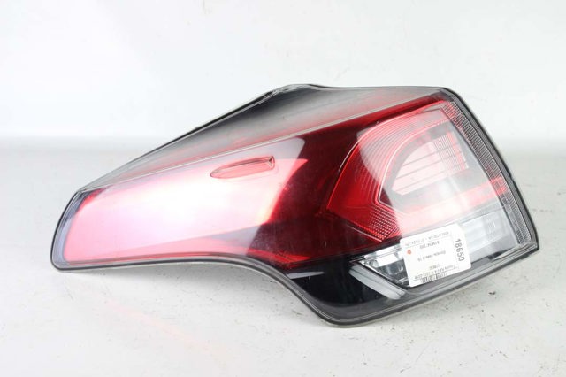 Фонарь задний 8156142200 TOYOTA