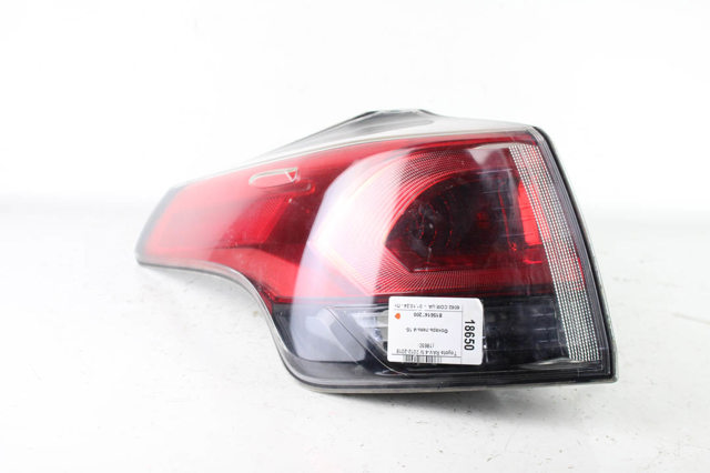 TOYOTA 8156142200 Фонарь задний левый внешний в наличии Харьков