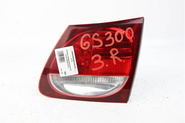 8158130331 TOYOTA Фонарь задний правый внутренний купить в Кривой Рог