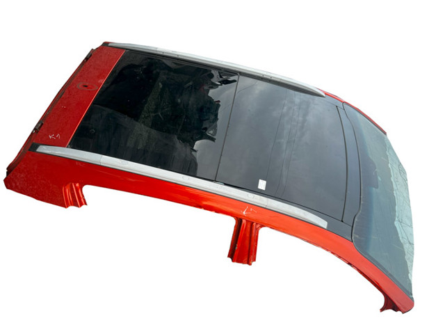 Крыша кабины (кузова) 816003U010ED HYUNDAI