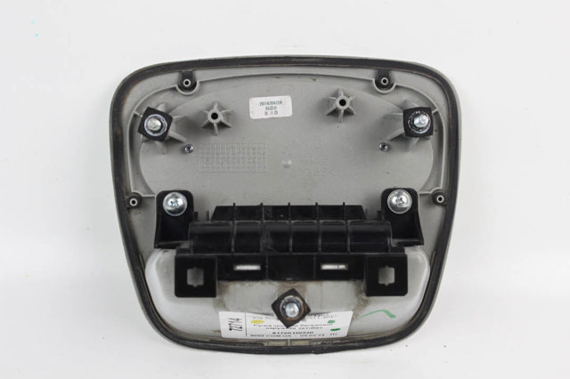Ручка крышки багажника/3-й/(5-й) двери, наружная 817201W220 HYUNDAI