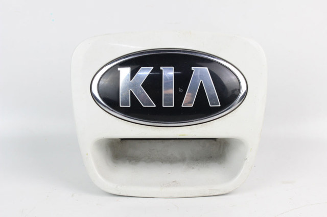 HYUNDAI 817201W220 Ручка крышки багажника (двери 3/5-й задней) наружная в наличии Чернигов