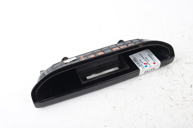 81720G3000 HYUNDAI Кнопка привода замка крышки багажника (двери 3/5-й (ляды) купить в Винница