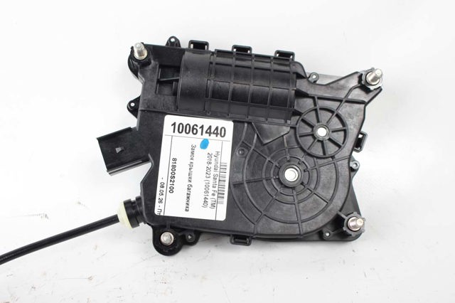 Замок задней двери 81800S2100 HYUNDAI