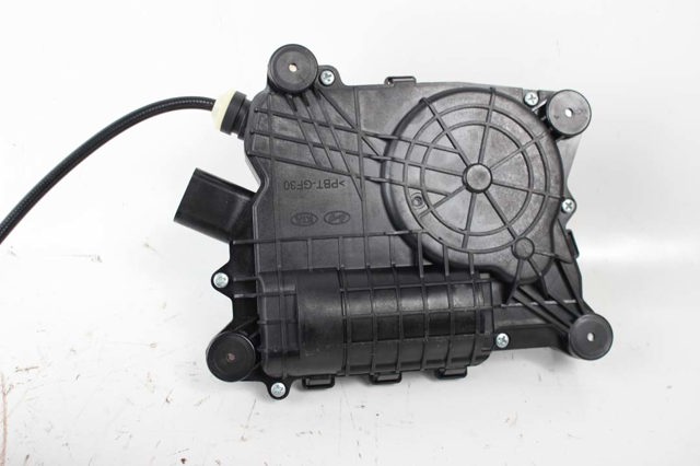 81800S2100 HYUNDAI Замок багажника купить в Львов