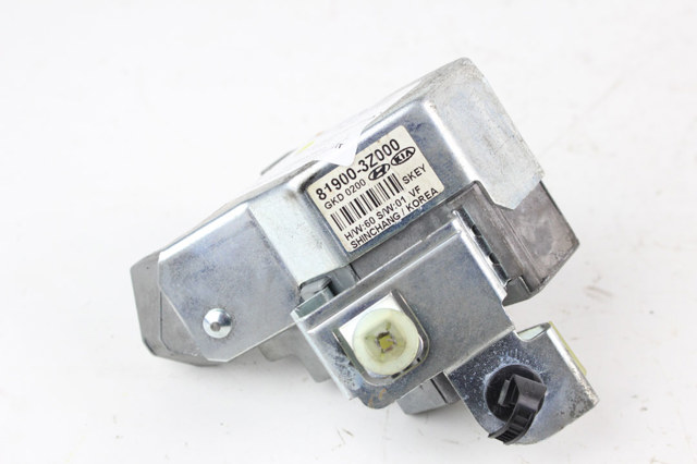 Замок зажигания 819003Z000 HYUNDAI