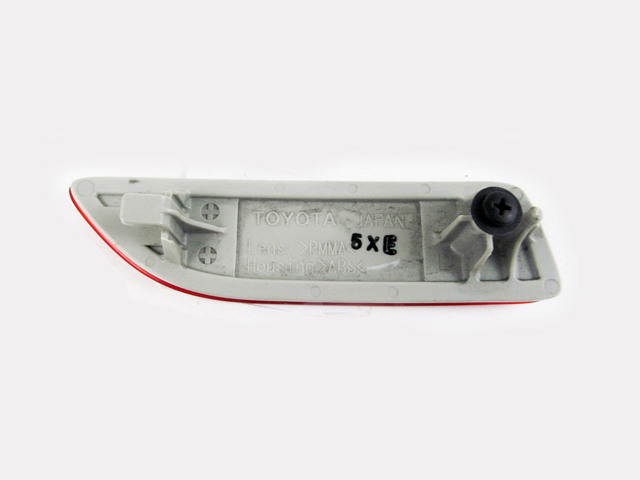 8192012100 TOYOTA Катафот (отражатель) заднего бампера левый купить в Киев