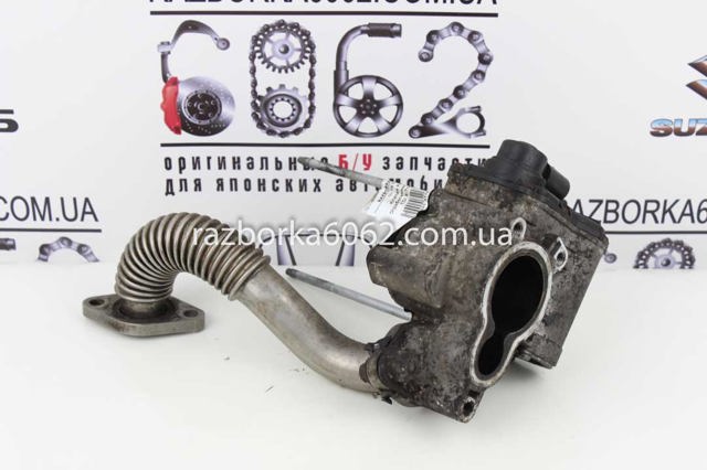 NISSAN 8200327011 Клапан ЕГР в наличии Полтава