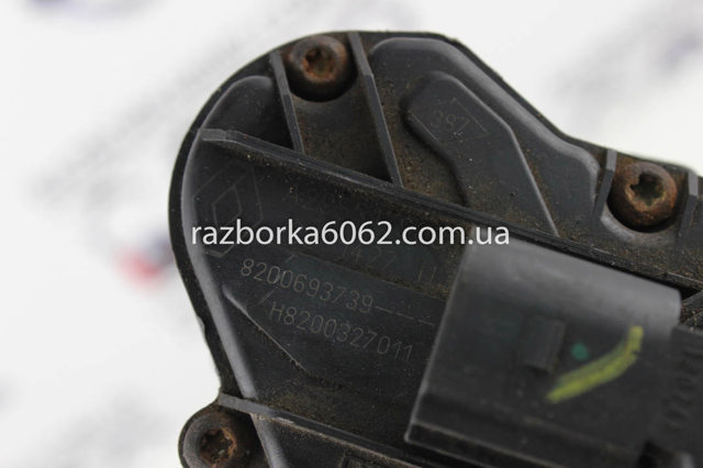 NISSAN 8200327011 Клапан ЕГР в наличии Винница
