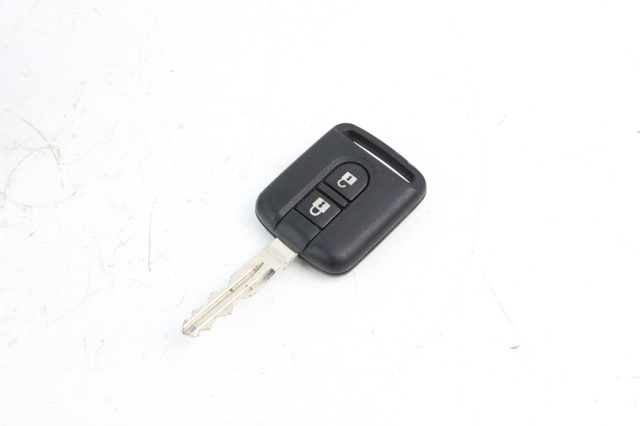 ЭБУ двигателем 8200399038 NISSAN