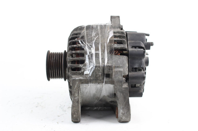 8200495294 RENAULT Генератор купить в Тернополь