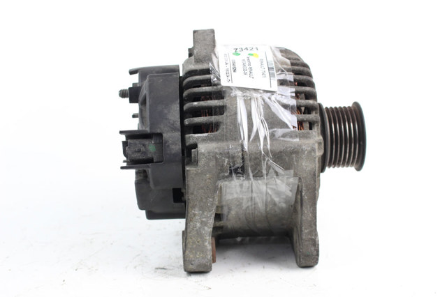 8200495294 RENAULT Генератор купить в Николаев