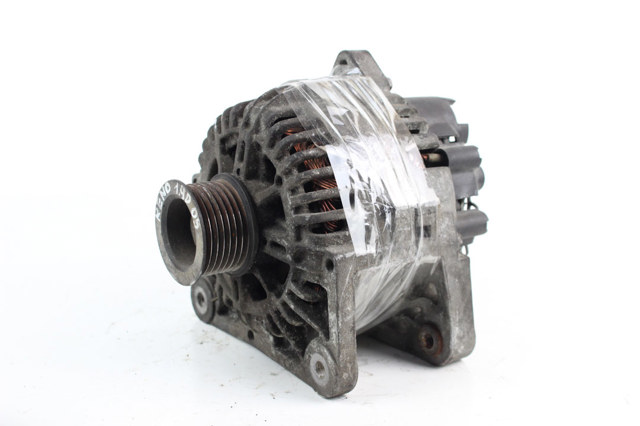 8200495294 RENAULT Генератор купить в Ужгород