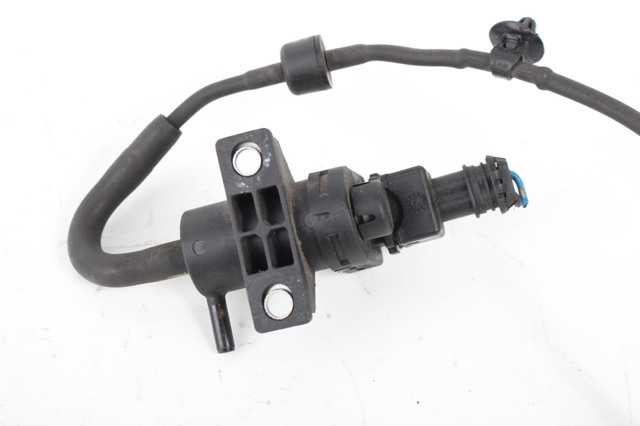 8200762162 NISSAN Клапан соленоид регулирования заслонки EGR купить в Николаев