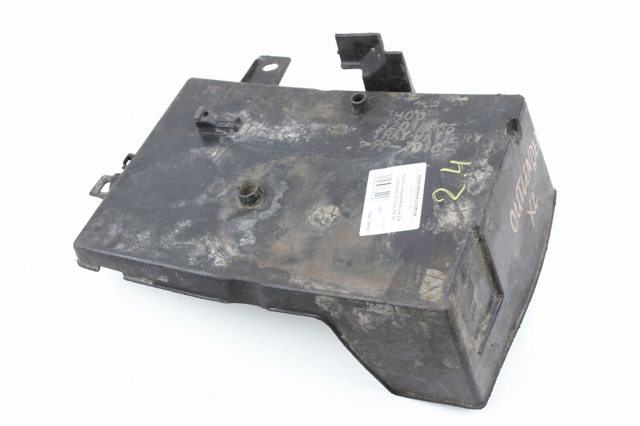 Поддон АКБ 8201A066 MITSUBISHI